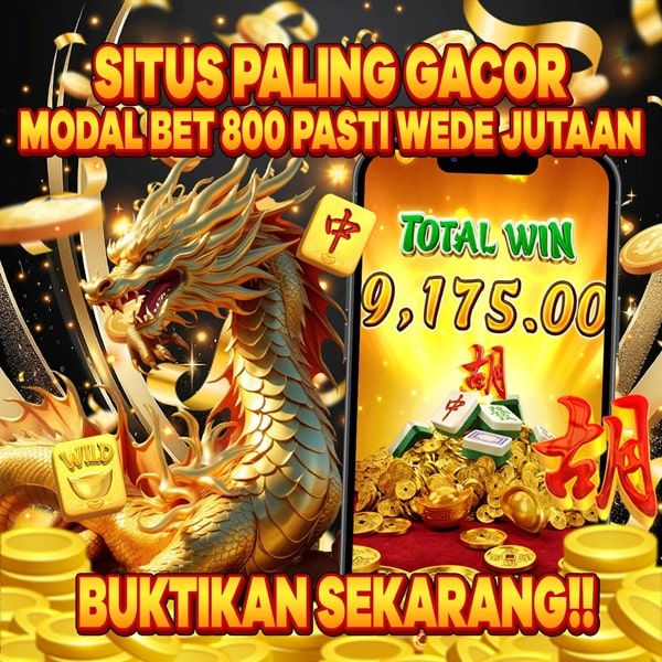 PASIRTOGEL: Cuan Online Setiap Hari, Modal Gak Sampai 10K